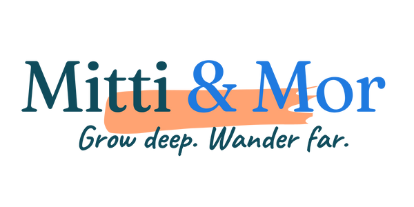 Mitti & Mor