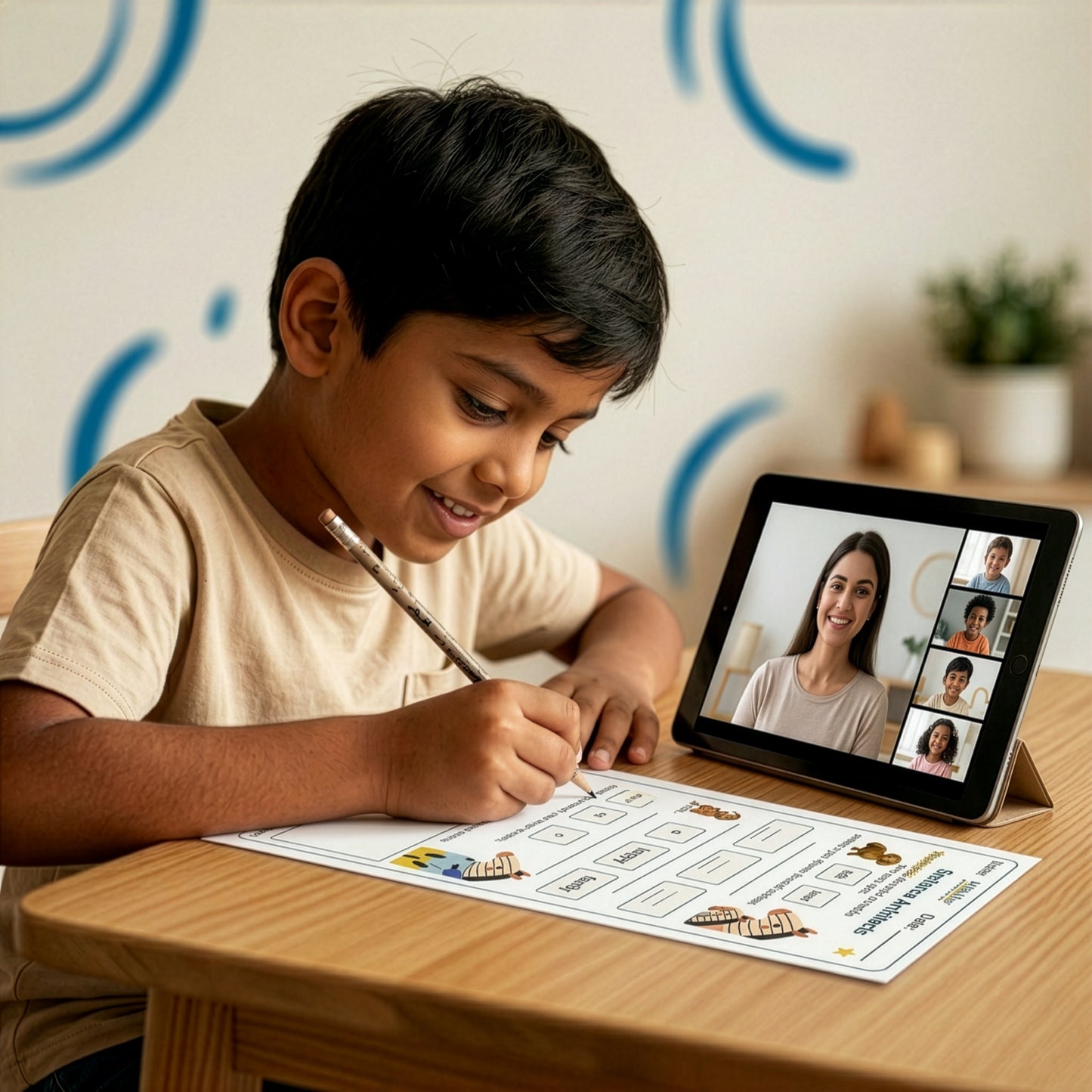 Smart Sentence Builder Bundle with 6-Months Mentor Support Access