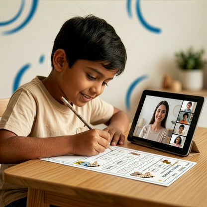 Smart Sentence Builder Bundle with 6-Months Mentor Support Access